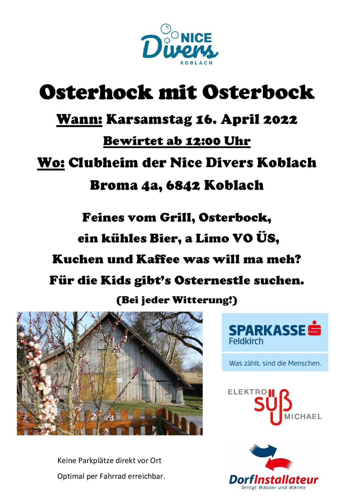 Osterhock